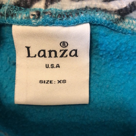 San Francisco jacket - Picture 4 of 4